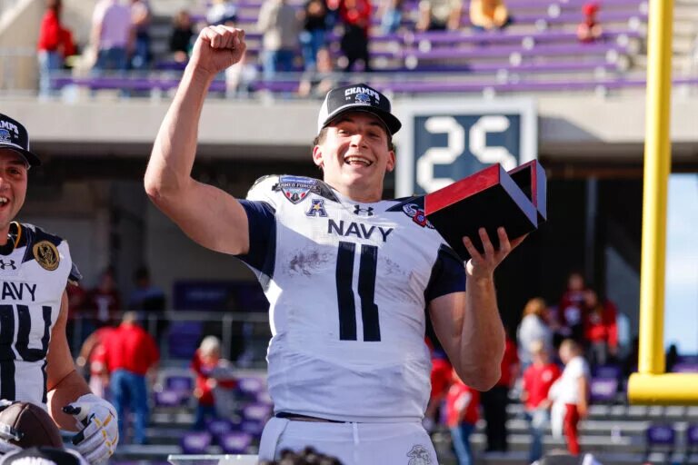 Yards And Stripes: 2025 Preview And Welcoming Michael Kelly