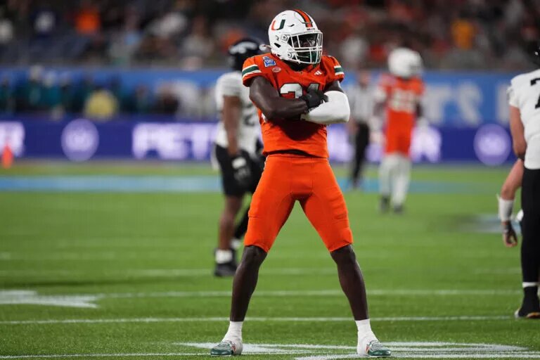 Florida Football Insiders: Noles, Canes, Bulls Get Ready For 2025