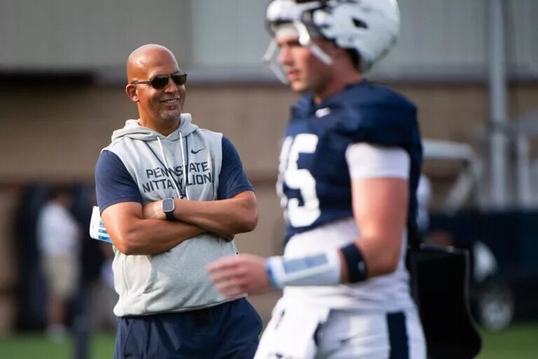 Big Ten Paradigm: Get Ready For A Wild 2025 Football Season