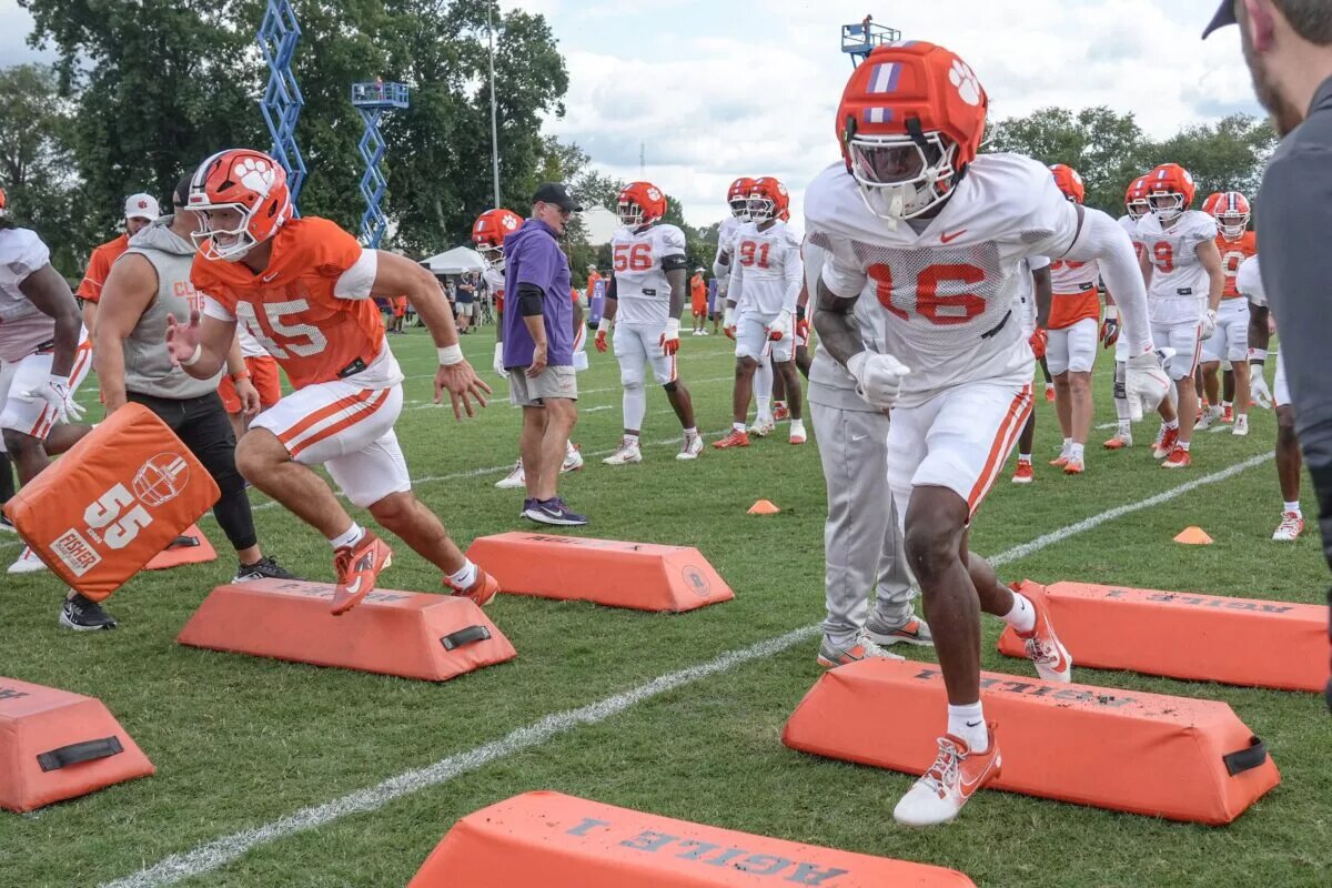 This Week In The ACC: Brett Ciancia Previews 2025 Season