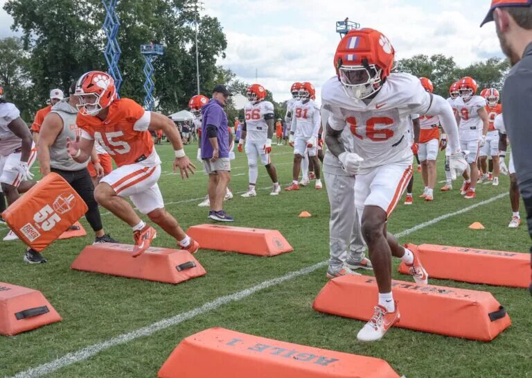 This Week In The ACC: Brett Ciancia Previews 2025 Season
