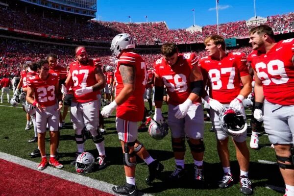 Big Ten Paradigm: Tyler Danberg On Buckeyes Statement Win