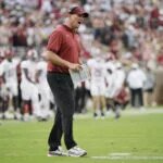 Big XII/SEC Breakdown: Week 1 Surprises And Hot Takes