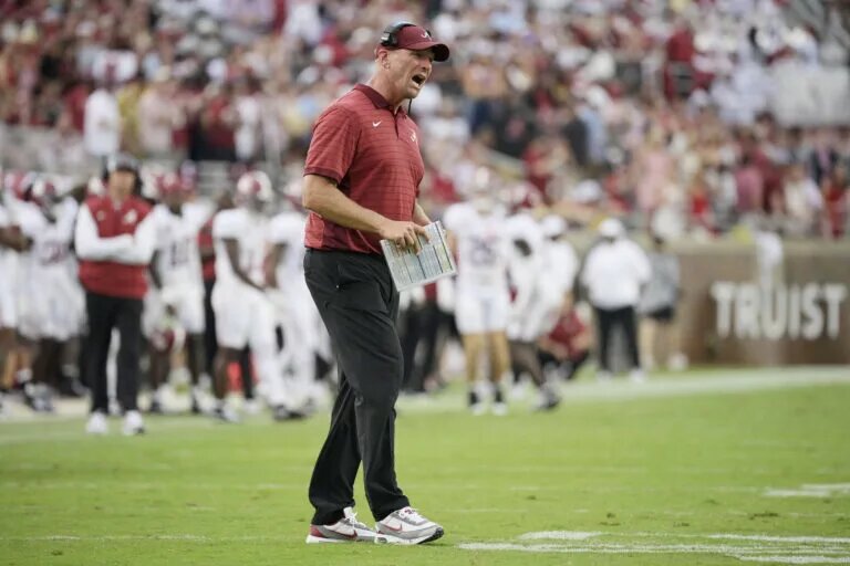 Big XII/SEC Breakdown: Week 1 Surprises And Hot Takes
