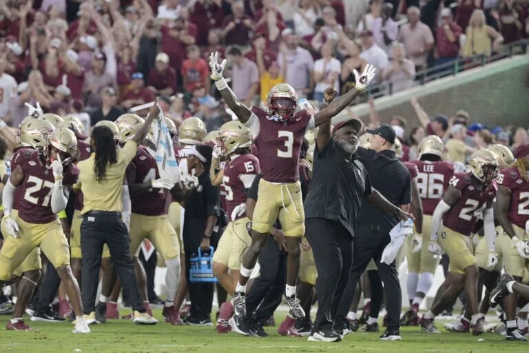 Florida Football Insiders: A Big Week 1 In The Sunshine State