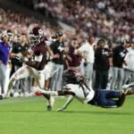 Pigskin And Burnt Ends: Lone Star State Week 1 Recap