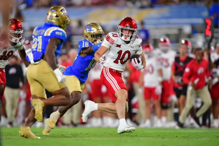 Get Off My Pylon: Aftermath Of A Crazy First Week Of Football