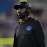 Get Off My Pylon: UCLA Shakeup and Utah-Texas Tech Showdown