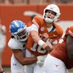 Pigskin & Burnt Ends: Manning Rebounds, Baylor Edges SMU