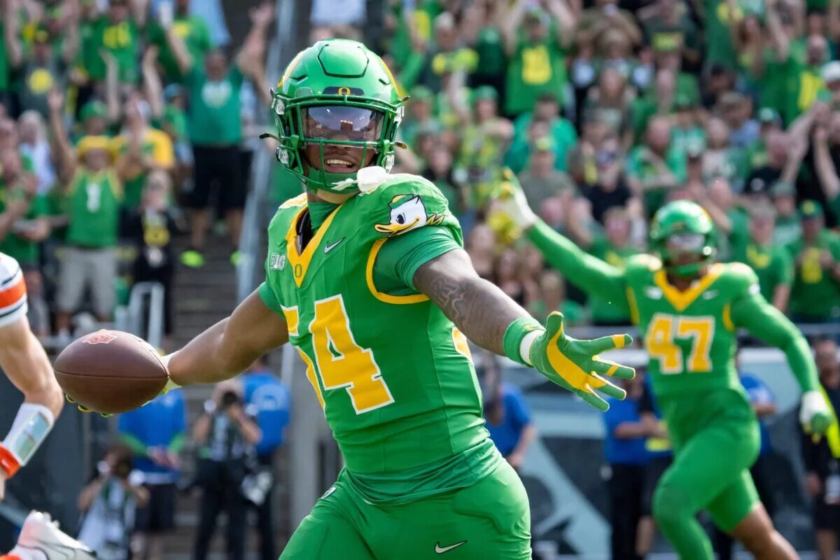 Get Off My Pylon: Big Wins And Big Problems In Week 2