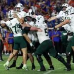 Florida Football Insiders: USF Stuns Florida Gators