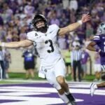 Yards And Stripes: Army’s Upset Headlines Week 2 Wins