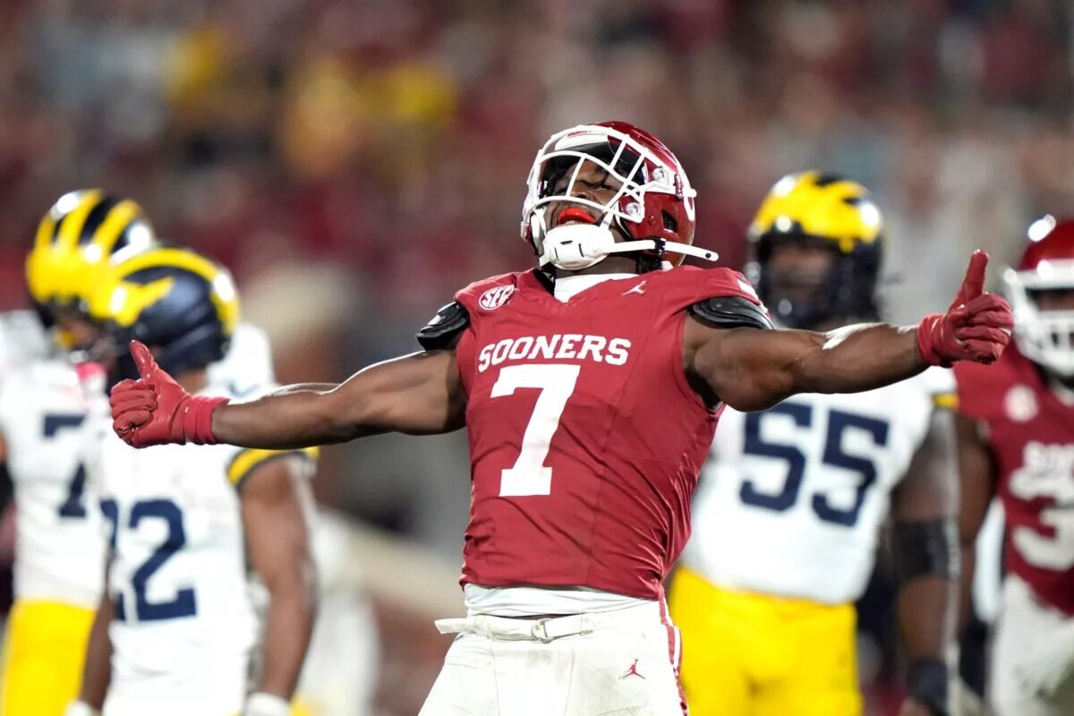 Big 12 / SEC Breakdown: Chad Withrow Previews Week 3