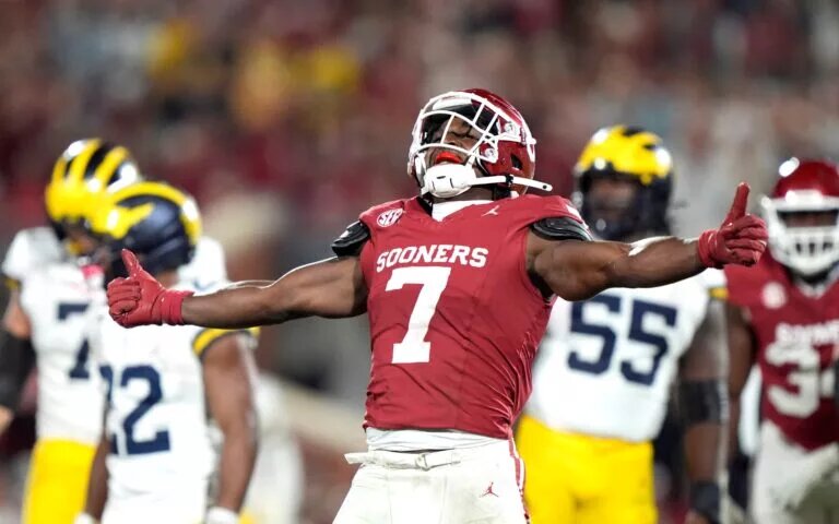 Big 12 / SEC Breakdown: Chad Withrow Previews Week 3