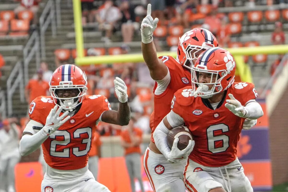 This Week in the ACC: Upsets, Disappointments, What’s Ahead