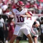 Big 12/SEC Breakdown: Bill Haisten Talks Oklahoma Pigskin