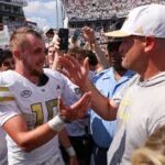 This Week In The ACC: Georgia Tech Stuns Clemson