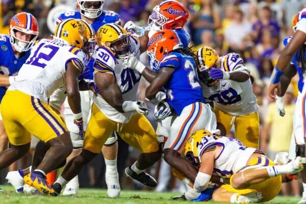 Florida Football Insiders: Gators Face Crisis With Miami Looming