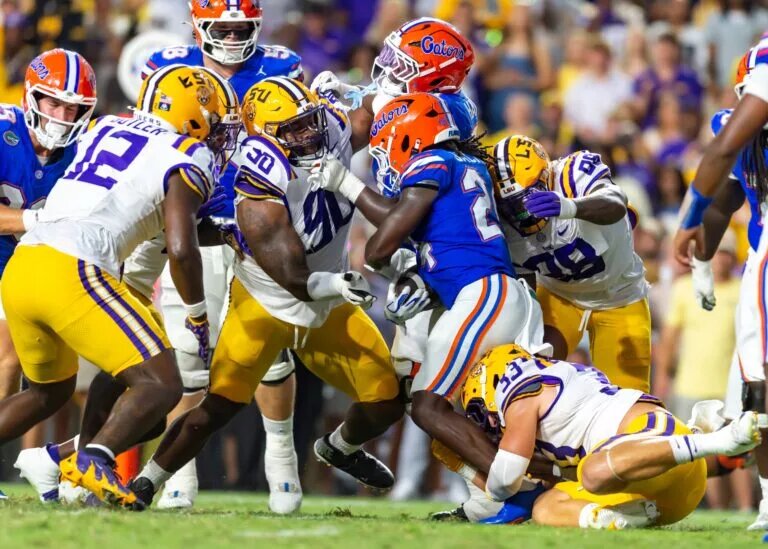 Florida Football Insiders: Gators Face Crisis With Miami Looming