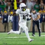 Pigskin & Burnt Ends: Texas A&M’s Statement Win Over Irish