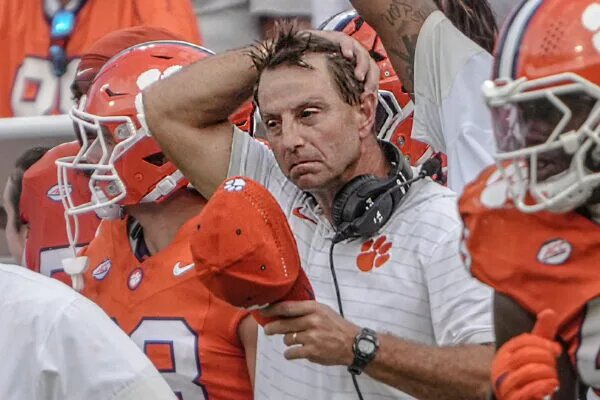 This Week In The ACC: Sam Jessee Talks Disappointments