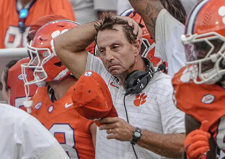 This Week In The ACC: Sam Jessee Talks Disappointments