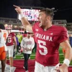 Big Ten Paradigm: Indiana Shines, Michigan Dominates