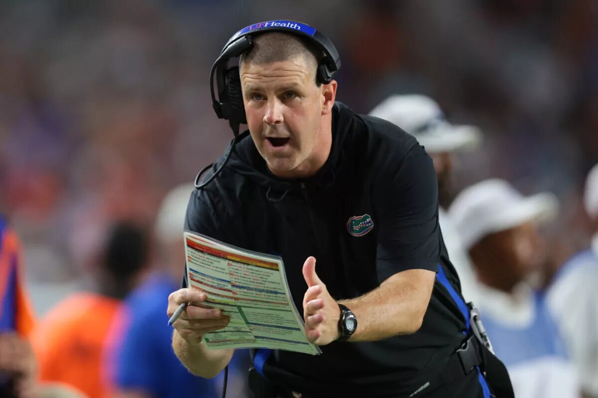 Florida Football Insiders: Gators’ Struggles, Brutal Road Ahead