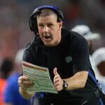 Florida Football Insiders: Gators’ Struggles, Brutal Road Ahead