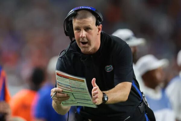 Florida Football Insiders: Gators’ Struggles, Brutal Road Ahead