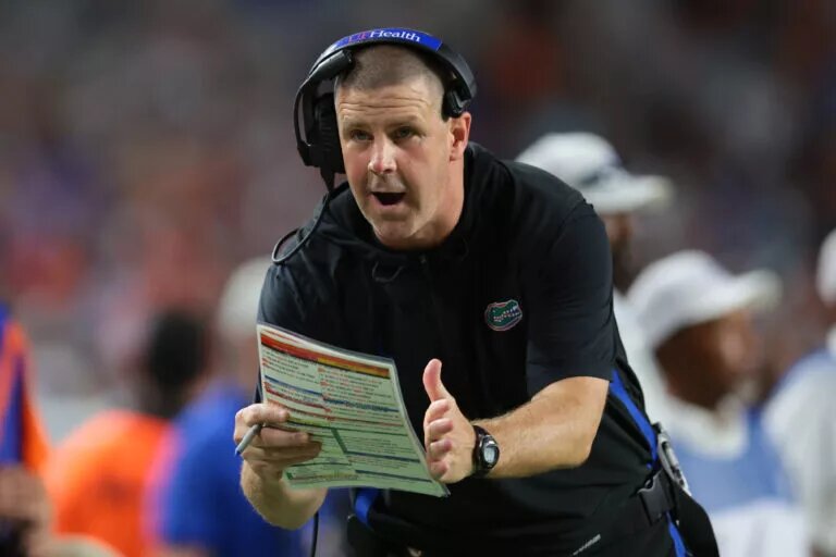 Florida Football Insiders: Gators’ Struggles, Brutal Road Ahead