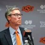 Big 12/SEC Breakdown: Cayden McFarland Talks Gundy’s Firing