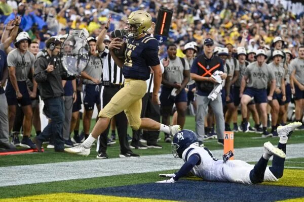 Yards And Stripes: Get Ready For First Leg Of CIC Trophy Series