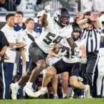 Big Ten Paradigm: Week 5 Brings Drama and Statement Wins