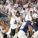 Get Off My Pylon: Oregon Survives In Happy Valley