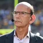 Finebaum Returns To ESPN After Absence Amid Senate Run Speculation