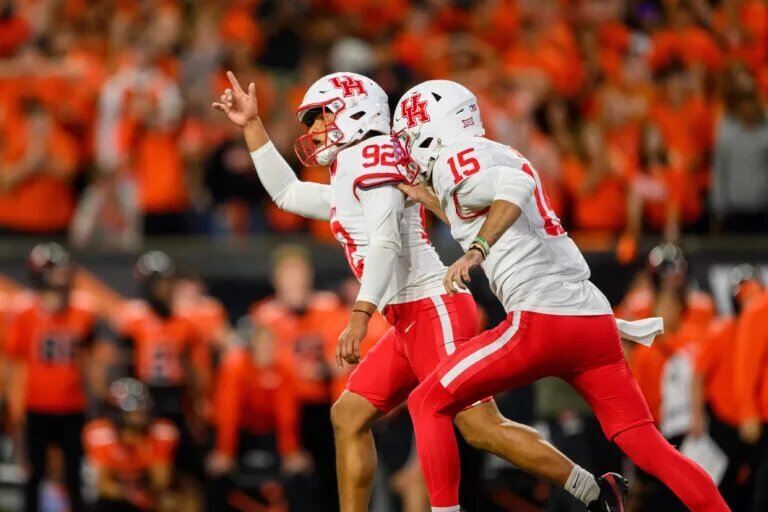 Pigskin & Burnt Ends: Three Unbeaten Runs Continue In Texas