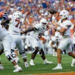 Big 12 / SEC Breadown: Red River Rivalry Preview