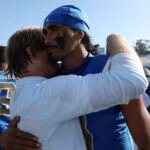 Get Off My Pylon: UCLA’s Upset Highlights Wild Weekend