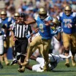 Big Ten Paradigm: UCLA’s Stunning Upset and Buckeyes Roll On