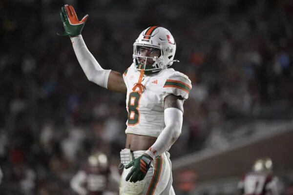This Week In The ACC: Miami Continues To Make Its Case