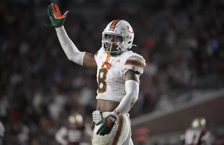 This Week In The ACC: Miami Continues To Make Its Case
