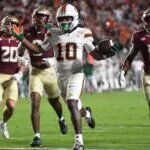 Florida Football Insiders: Miami Flexes Muscle, Gators Find Spark