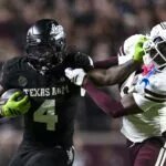 Pigskin & Burnt Ends: Aggies Roll While Texas Stumbles