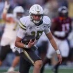 This Week In The ACC: Miami Dominates,  Georgia Tech Surges