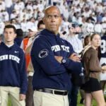 Big Ten Paradigm: James Franklin Fired At Penn State
