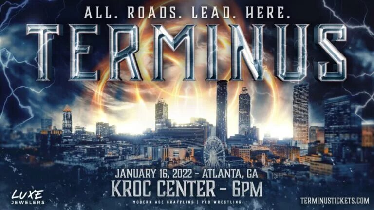Terminus Results and Review