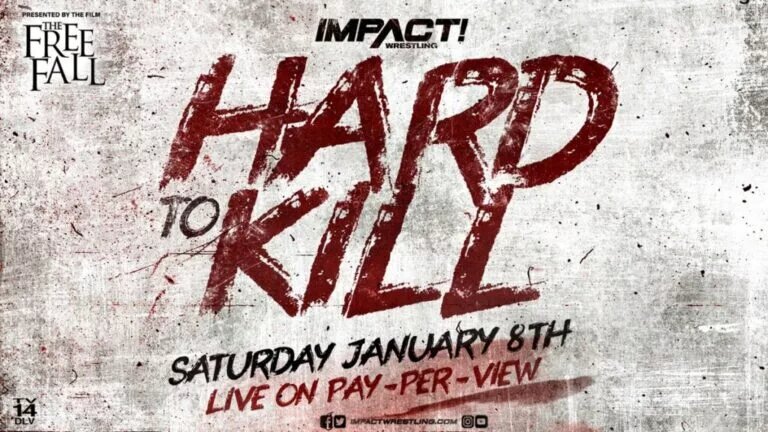 Hard to Kill 2021 Preview and Predictions