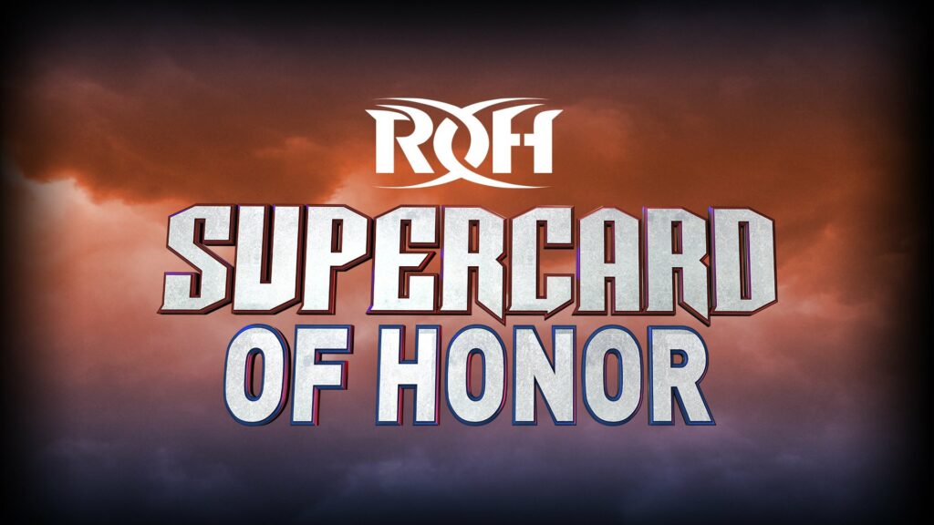 Ring of Honor Return