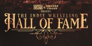 The Indie Wrestling Hall of Fame